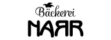 Logo der Bäckerei Narr, regionaler Partner von Barth Catering in Uelzen für frische Backwaren.