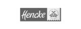 Logo der Landschlachterei Hencke, regionaler Fleischer und Partner von Barth Catering.